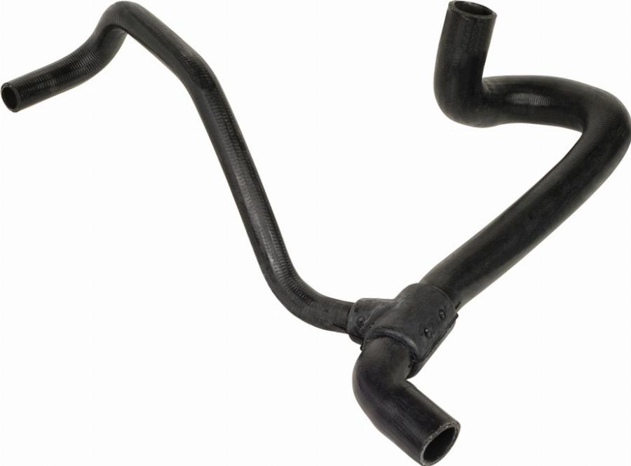 Gates 05-2979 - Шланг радіатора autodetail.com.ua