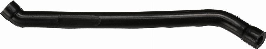 Gates EMH185 - Шланг, продування картера autodetail.com.ua