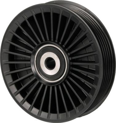 Gates T36212 - Відвідний/напрямний ролик, поліклиновий ремінь autodetail.com.ua