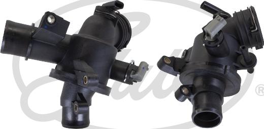 Gates TH63295 - Термостат, охолоджувальна рідина autodetail.com.ua