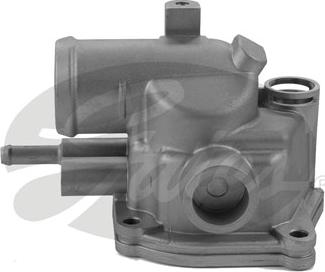 Gates TH36392G1 - Термостат, охолоджувальна рідина autodetail.com.ua