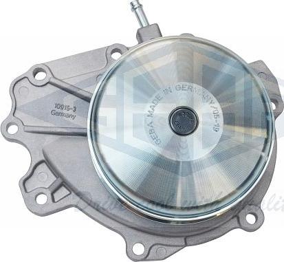 Geba 10915 - Водяний насос autodetail.com.ua