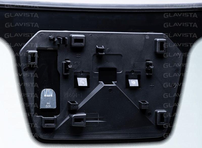 GLAVISTA 102904 - Лобове скло autodetail.com.ua