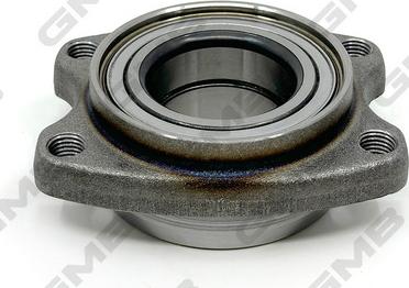 GMB GH21940 - Маточина колеса autodetail.com.ua