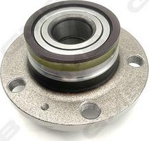 GMB GH21450M - Маточина колеса autodetail.com.ua