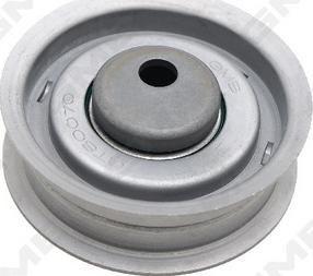 GMB GT80070 - Натяжний ролик, зубчастий ремінь autodetail.com.ua
