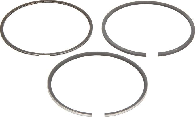 Goetze 08-439100-00 - Комплект поршневих кілець autodetail.com.ua