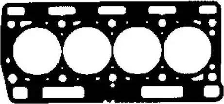Goetze 30-028934-00 - Ущільнення, голівка циліндра autodetail.com.ua