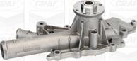 Graf PA1006 - Водяний насос autodetail.com.ua
