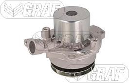 Graf PA1360-8 - Водяний насос autodetail.com.ua