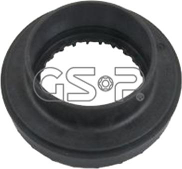 GSP 519003 - Підшипник котіння, опорний підшипник амортизатора autodetail.com.ua