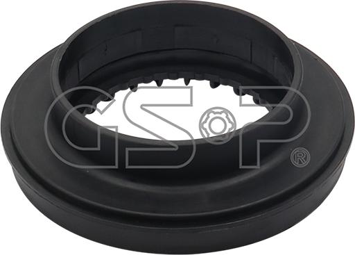 GSP 519003 - Підшипник котіння, опорний підшипник амортизатора autodetail.com.ua