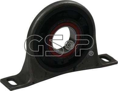 GSP 514807 - Опора, карданний вал autodetail.com.ua
