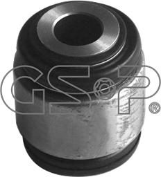 GSP 510452 - Опора, важіль підвіски autodetail.com.ua