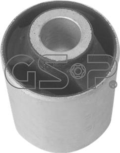GSP 510468 - Опора, важіль підвіски autodetail.com.ua