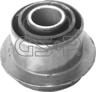 GSP 510471 - Опора, важіль підвіски autodetail.com.ua