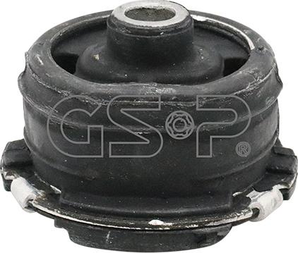 GSP 510552 - Опора, балка моста autodetail.com.ua