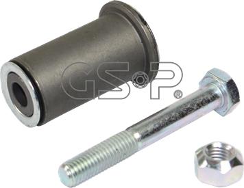 GSP 510562S - Ремонтний комплект, поворотний важіль autodetail.com.ua