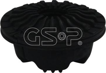 GSP 510383 - Верхня опора, стійка амортизатора autodetail.com.ua