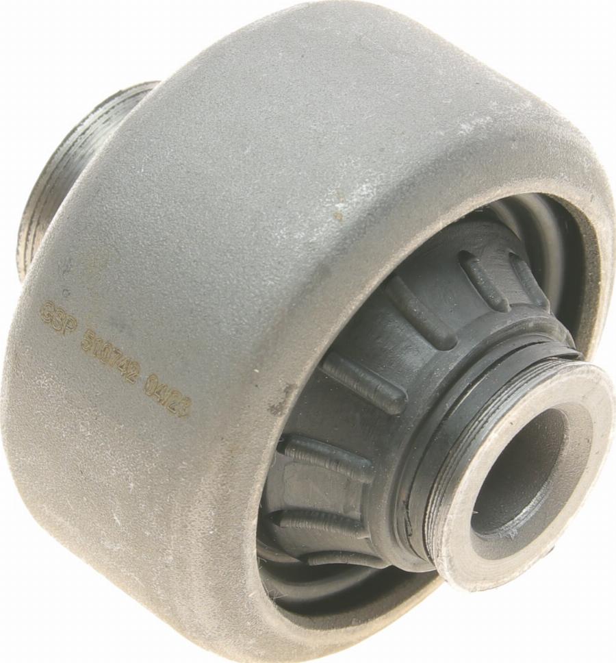 GSP 510742 - Опора, важіль підвіски autodetail.com.ua