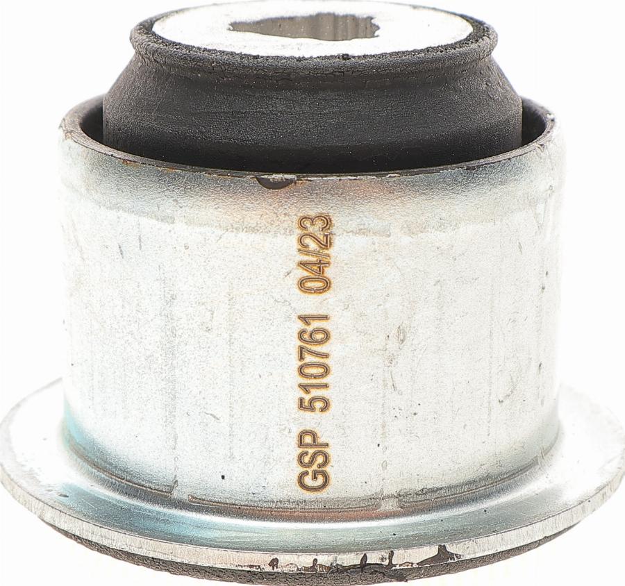 GSP 510761 - Опора, важіль підвіски autodetail.com.ua