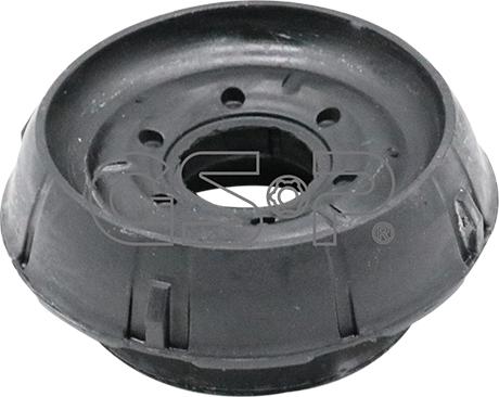 GSP 510763 - Верхня опора, стійка амортизатора autodetail.com.ua
