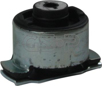 GSP 510774 - Опора, балка моста autodetail.com.ua