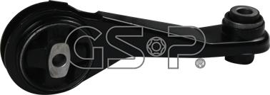 GSP 510775 - Опора, двигун autodetail.com.ua