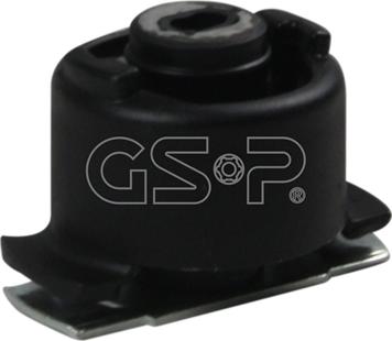 GSP 510773 - Опора, балка моста autodetail.com.ua