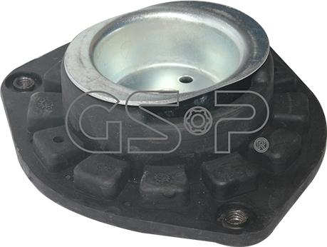 GSP 511952 - Верхня опора, стійка амортизатора autodetail.com.ua