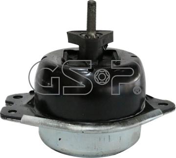 GSP 511508 - Опора, двигун autodetail.com.ua