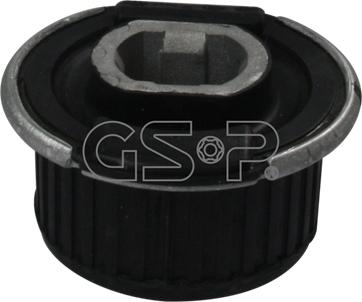GSP 511570 - Опора, балка моста autodetail.com.ua