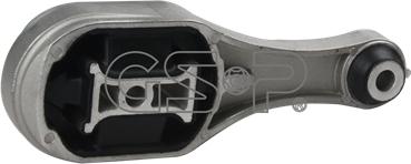 GSP 518873 - Опора, двигун autodetail.com.ua