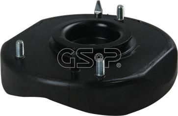 GSP 512446 - Верхня опора, стійка амортизатора autodetail.com.ua