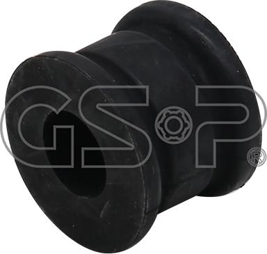 GSP 512613 - Втулка, стабілізатор autodetail.com.ua