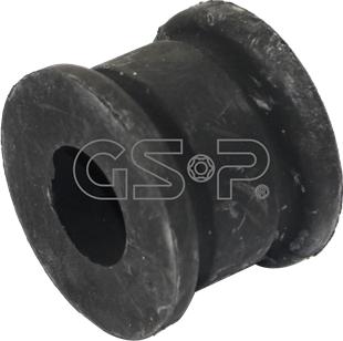 GSP 512613 - Втулка, стабілізатор autodetail.com.ua