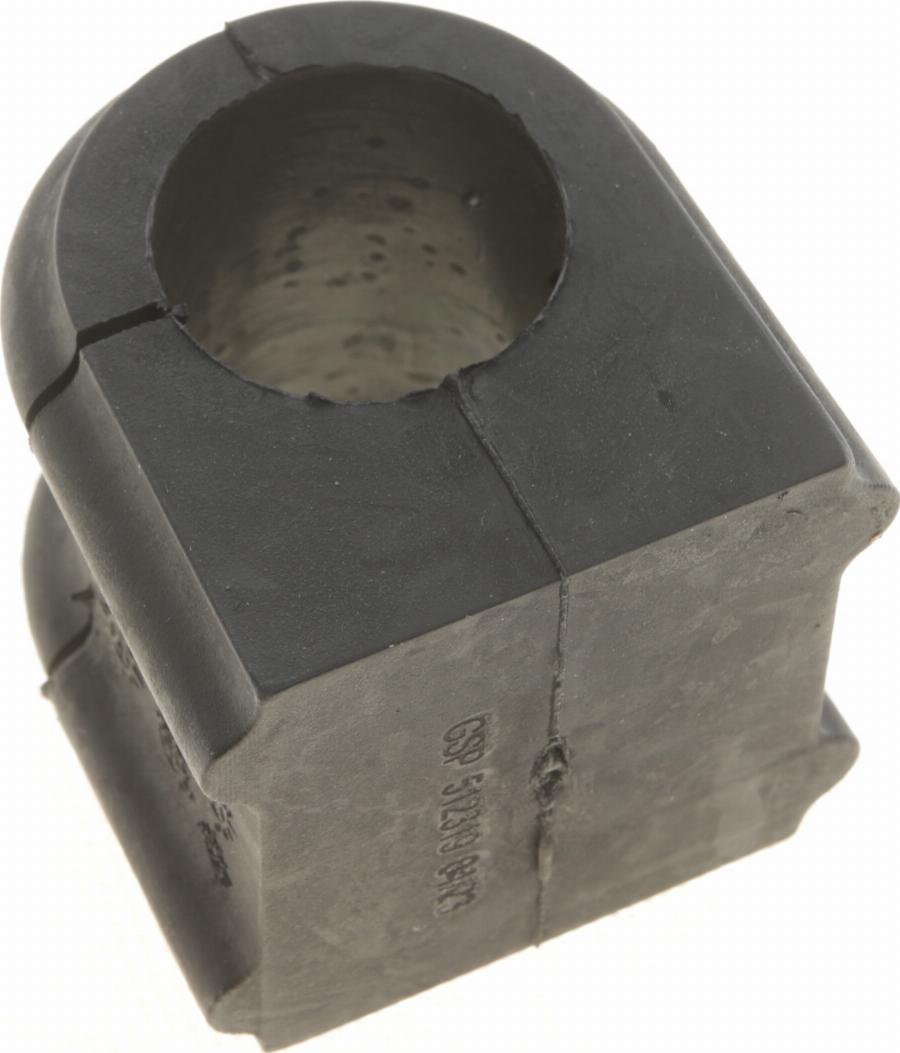 GSP 512319 - Втулка, стабілізатор autodetail.com.ua