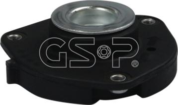 GSP 512332 - Верхня опора, стійка амортизатора autodetail.com.ua
