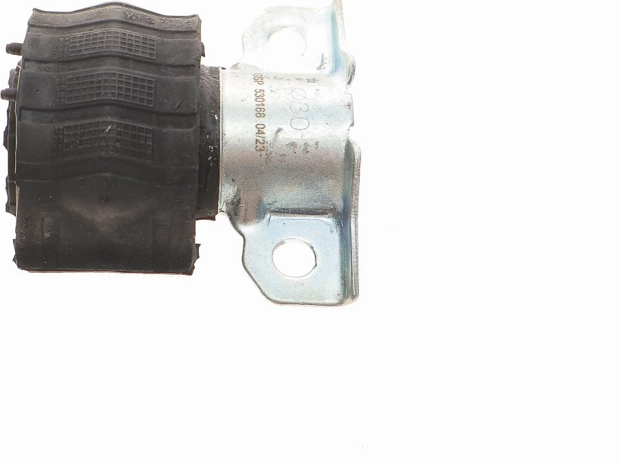 GSP 530168 - Втулка, стабілізатор autodetail.com.ua