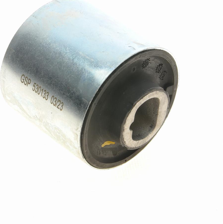 GSP 530133 - Опора, важіль підвіски autodetail.com.ua