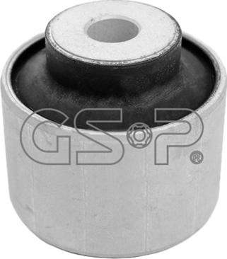 GSP 533522 - Опора, важіль підвіски autodetail.com.ua