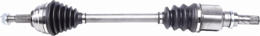 GSP 299070 - Приводний вал autodetail.com.ua