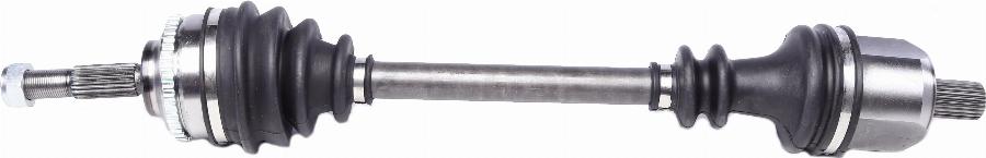 GSP 299242 - Приводний вал autodetail.com.ua