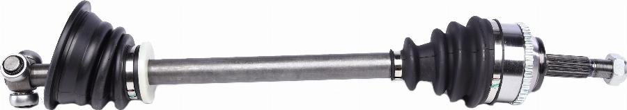 GSP 250401 - Приводний вал autodetail.com.ua