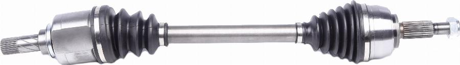GSP 250402 - Приводний вал autodetail.com.ua