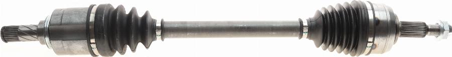 GSP 250426 - Приводний вал autodetail.com.ua