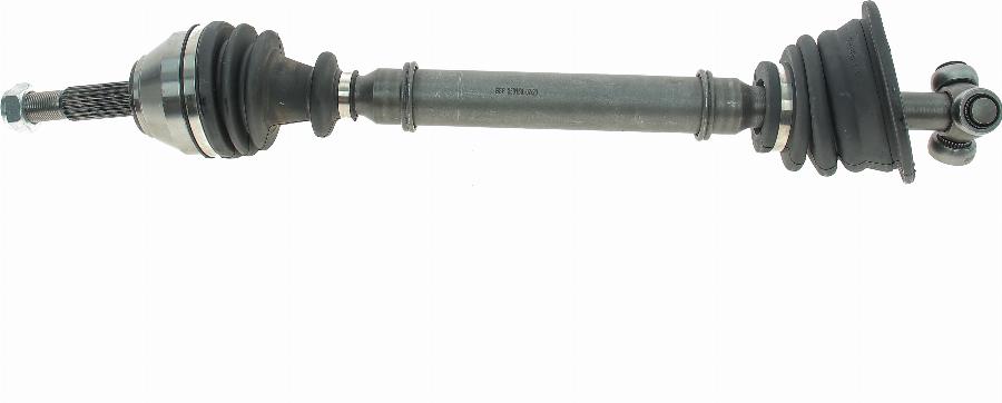GSP 250150 - Приводний вал autodetail.com.ua