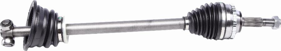 GSP 250356 - Приводний вал autodetail.com.ua