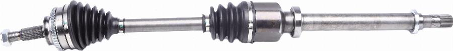 GSP 250364 - Приводний вал autodetail.com.ua
