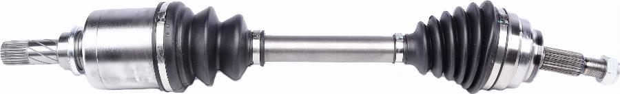 GSP 250376 - Приводний вал autodetail.com.ua